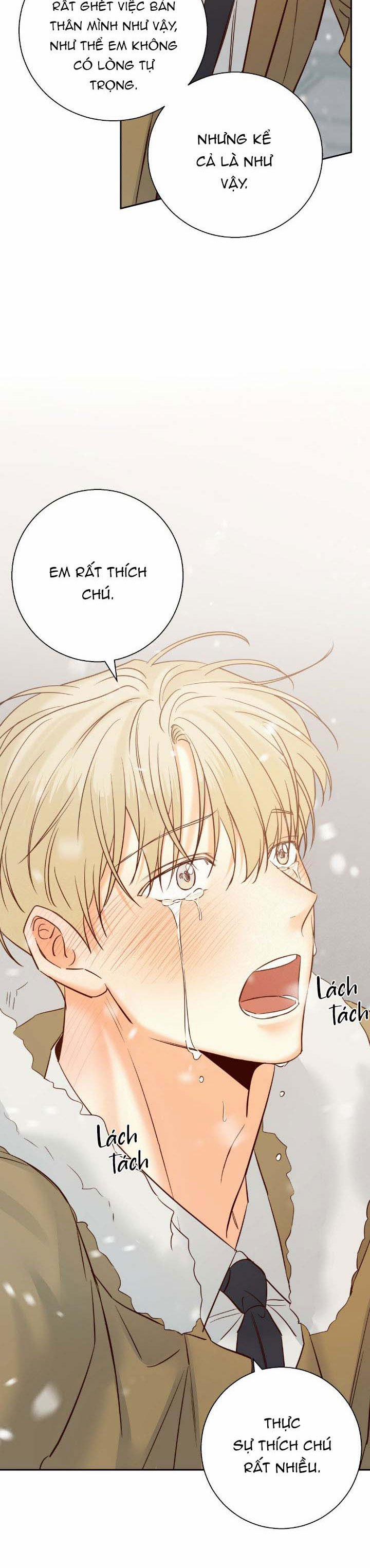 Cửa Hàng Tiện Lợi Nguy Hiểm 80 trang 19