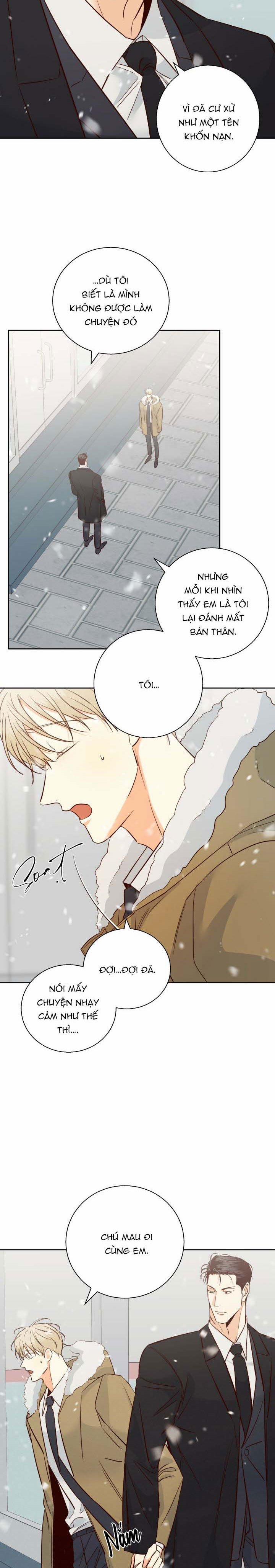 Cửa Hàng Tiện Lợi Nguy Hiểm 80 trang 2