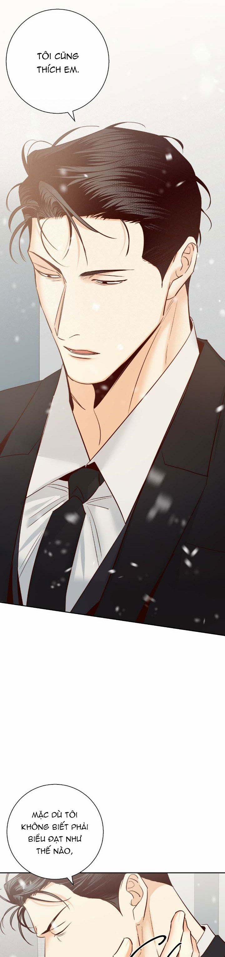 Cửa Hàng Tiện Lợi Nguy Hiểm 80 trang 23