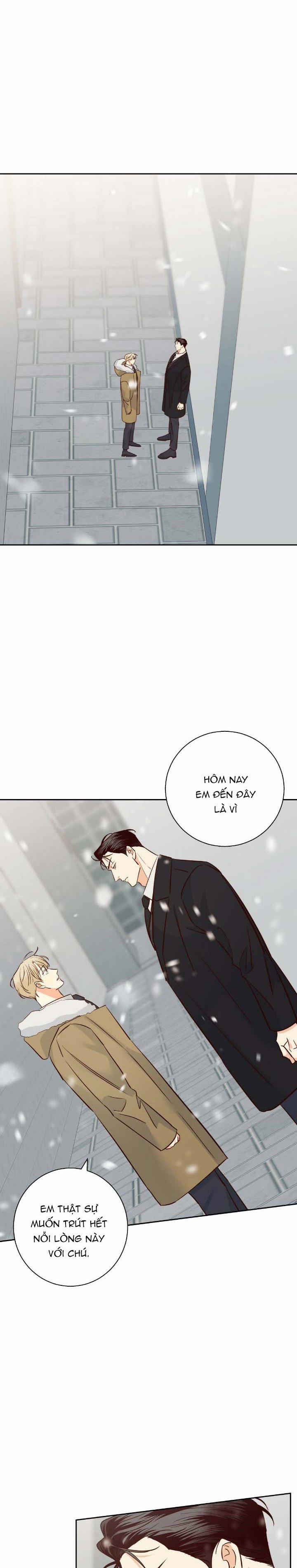 Cửa Hàng Tiện Lợi Nguy Hiểm 80 trang 4