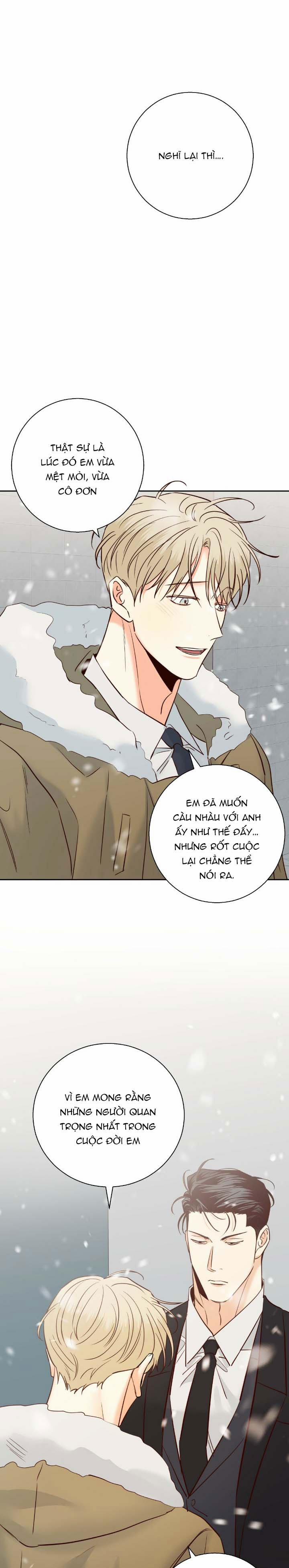 Cửa Hàng Tiện Lợi Nguy Hiểm 80 trang 8