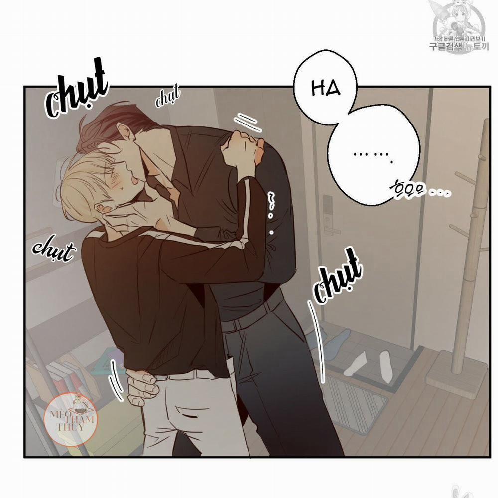 Cửa Hàng Tiện Lợi Nguy Hiểm 9 trang 1