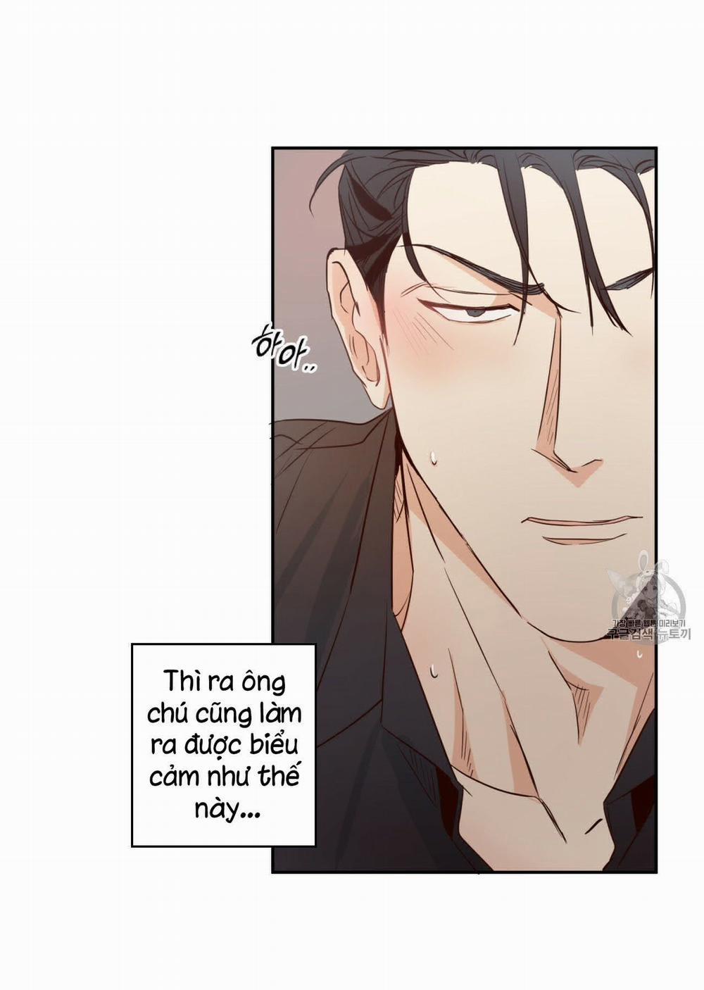 Cửa Hàng Tiện Lợi Nguy Hiểm 9 trang 13