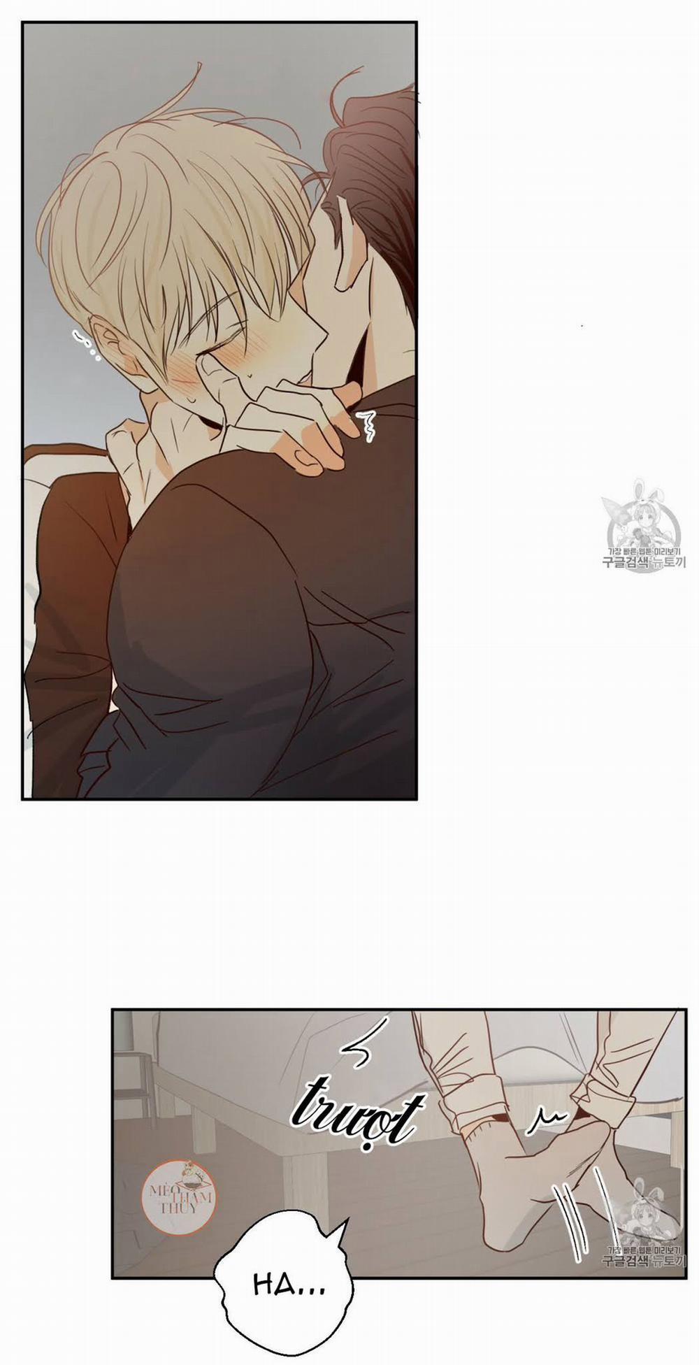 Cửa Hàng Tiện Lợi Nguy Hiểm 9 trang 2