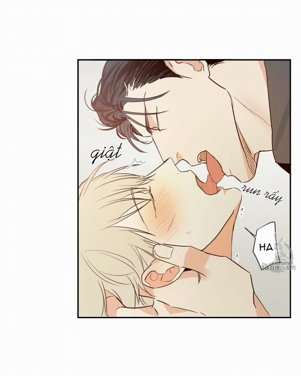 Cửa Hàng Tiện Lợi Nguy Hiểm 9 trang 4