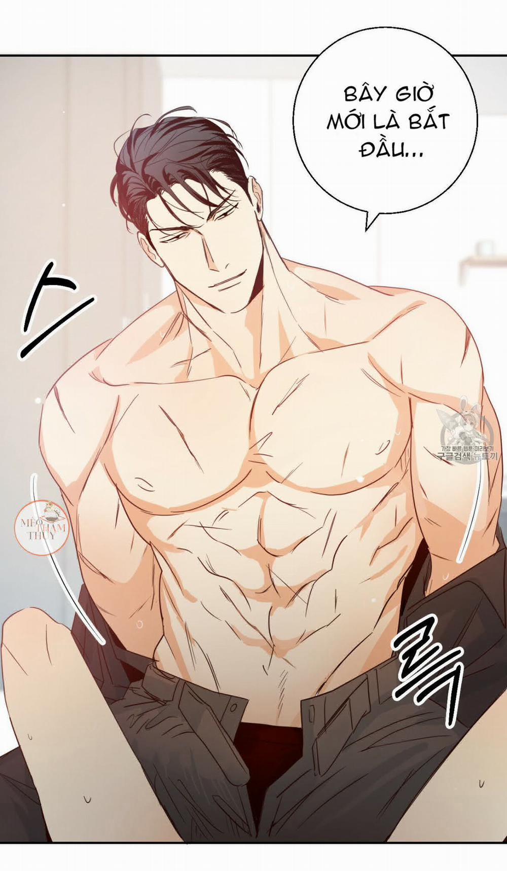 Cửa Hàng Tiện Lợi Nguy Hiểm 9 trang 47