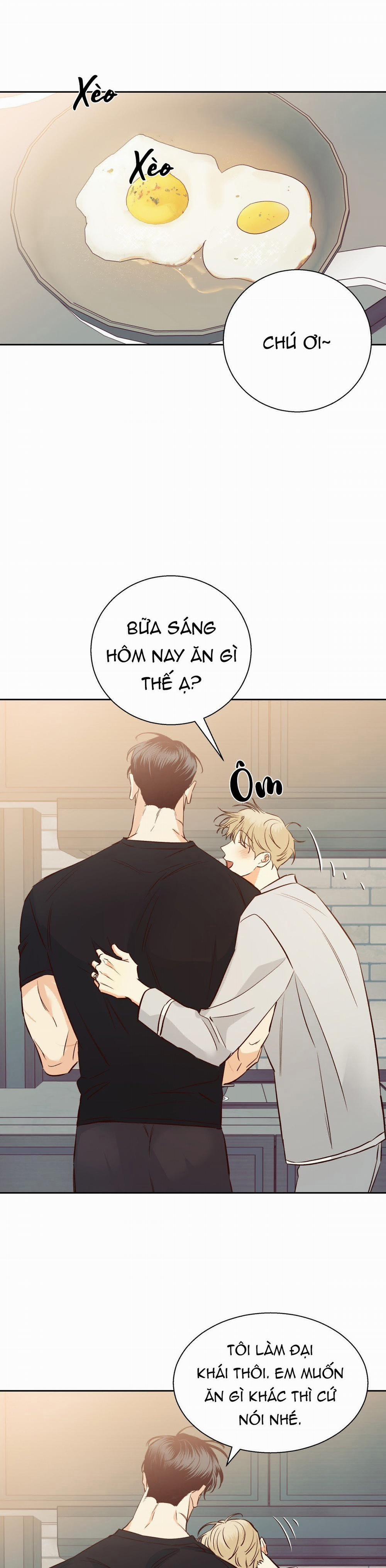 Cửa Hàng Tiện Lợi Nguy Hiểm 99 trang 0