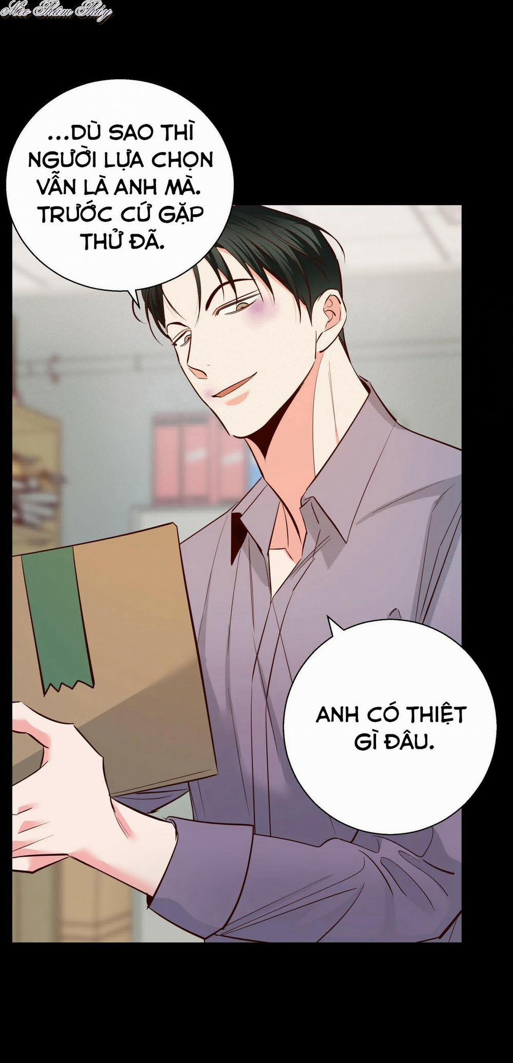 Cửa Hàng Tiện Lợi Nguy Hiểm Ngoại truyện 3 trang 11