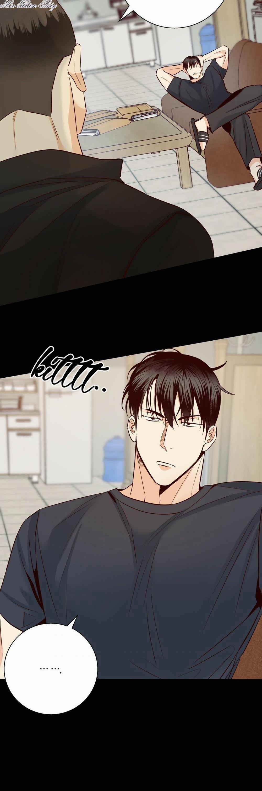 Cửa Hàng Tiện Lợi Nguy Hiểm Ngoại truyện 3 trang 18