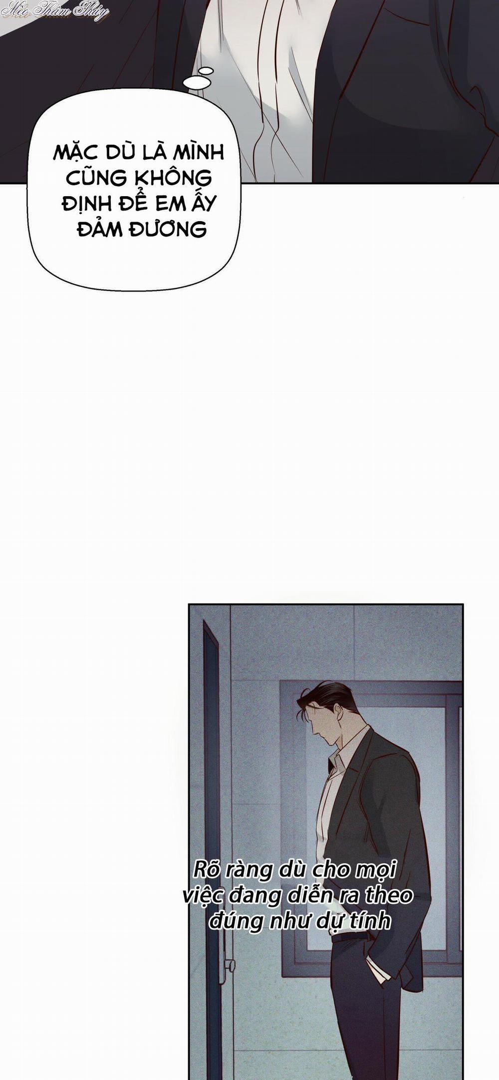 Cửa Hàng Tiện Lợi Nguy Hiểm Ngoại truyện 3 trang 2