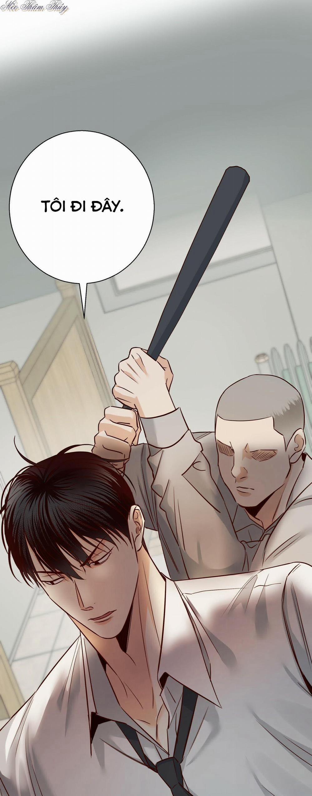 Cửa Hàng Tiện Lợi Nguy Hiểm Ngoại truyện 3 trang 27