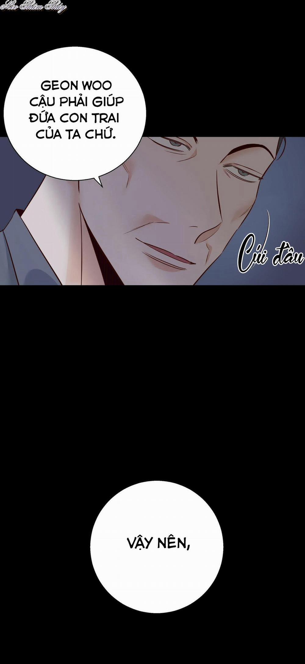 Cửa Hàng Tiện Lợi Nguy Hiểm Ngoại truyện 3 trang 39