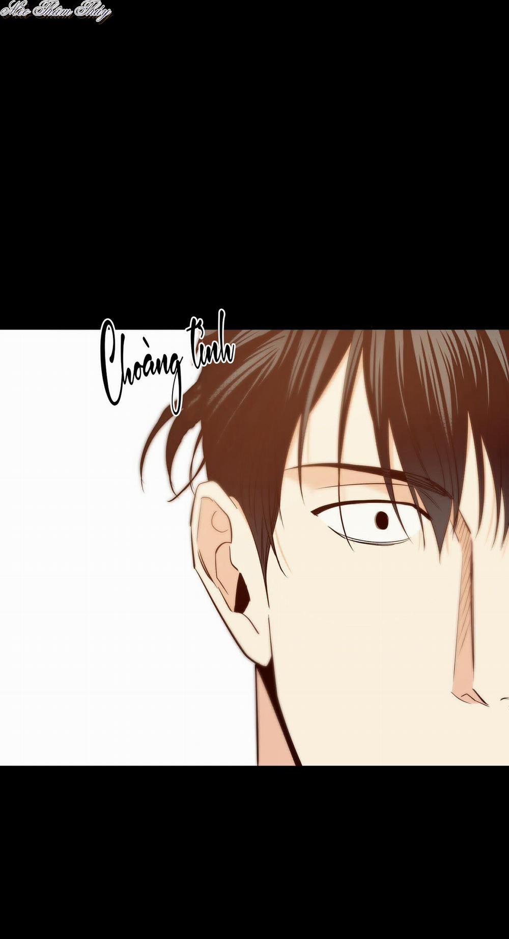 Cửa Hàng Tiện Lợi Nguy Hiểm Ngoại truyện 3 trang 46