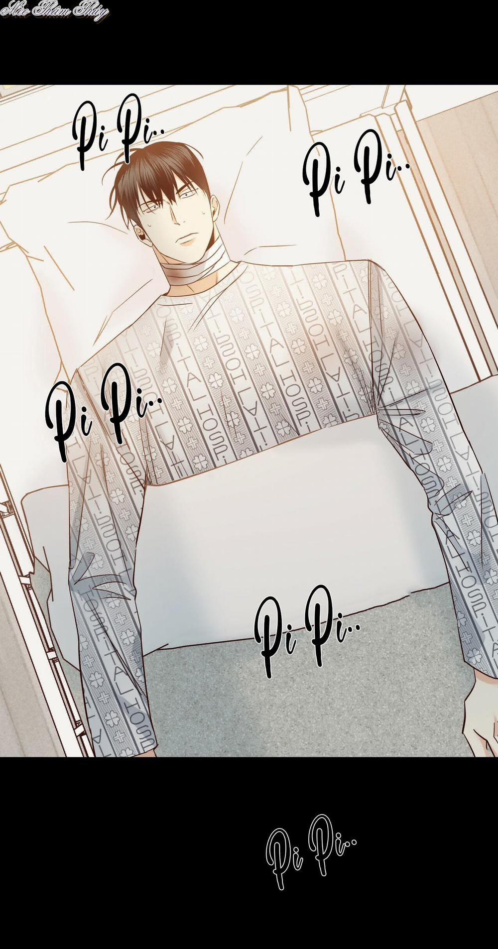 Cửa Hàng Tiện Lợi Nguy Hiểm Ngoại truyện 3 trang 47