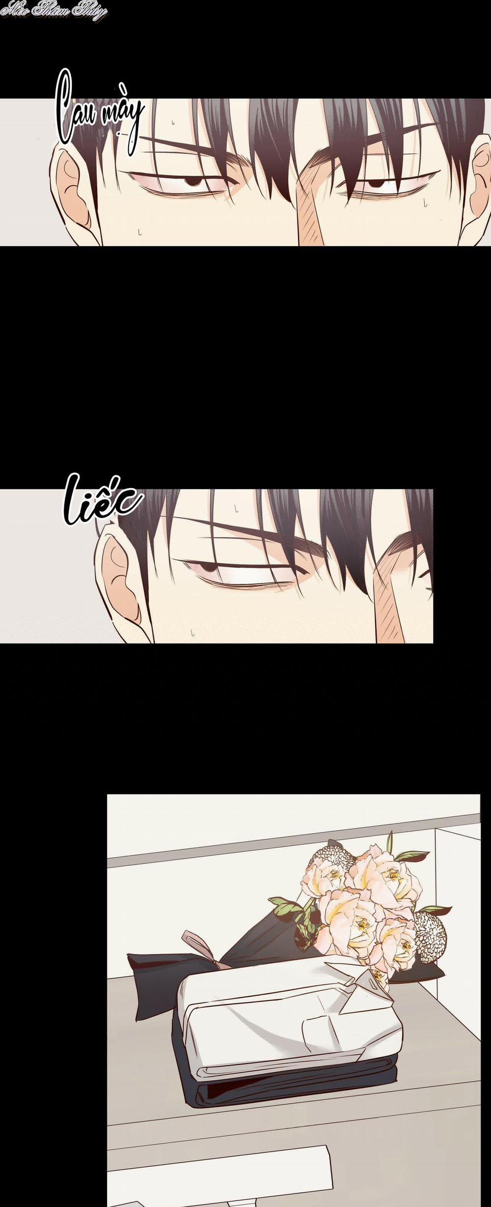 Cửa Hàng Tiện Lợi Nguy Hiểm Ngoại truyện 3 trang 48