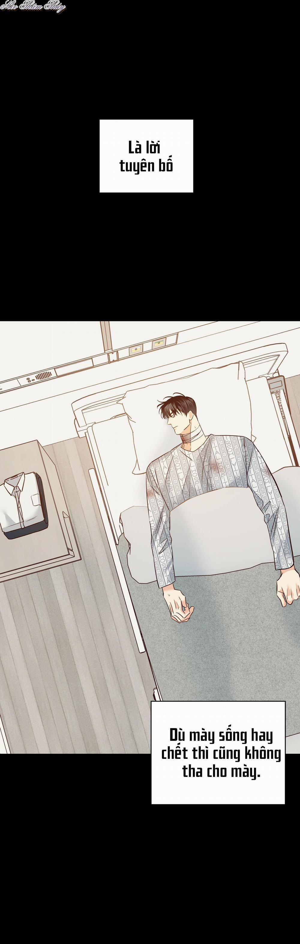 Cửa Hàng Tiện Lợi Nguy Hiểm Ngoại truyện 3 trang 50