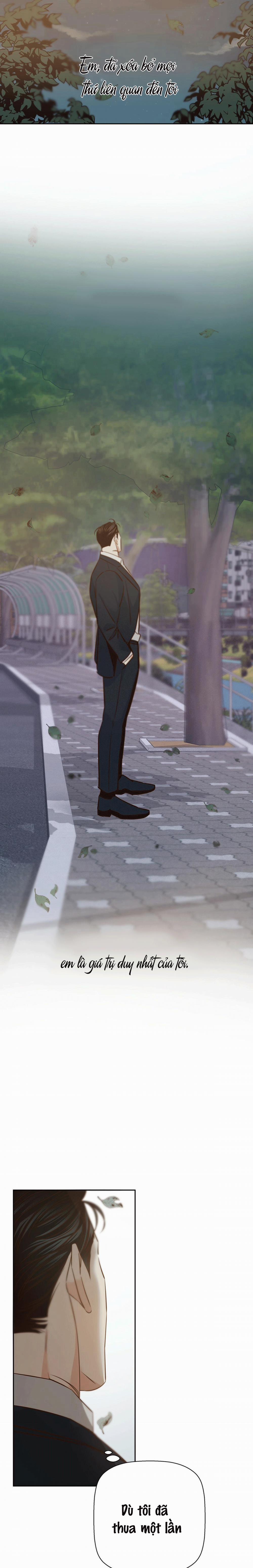 Cửa Hàng Tiện Lợi Nguy Hiểm Ngoại truyện 4 trang 21