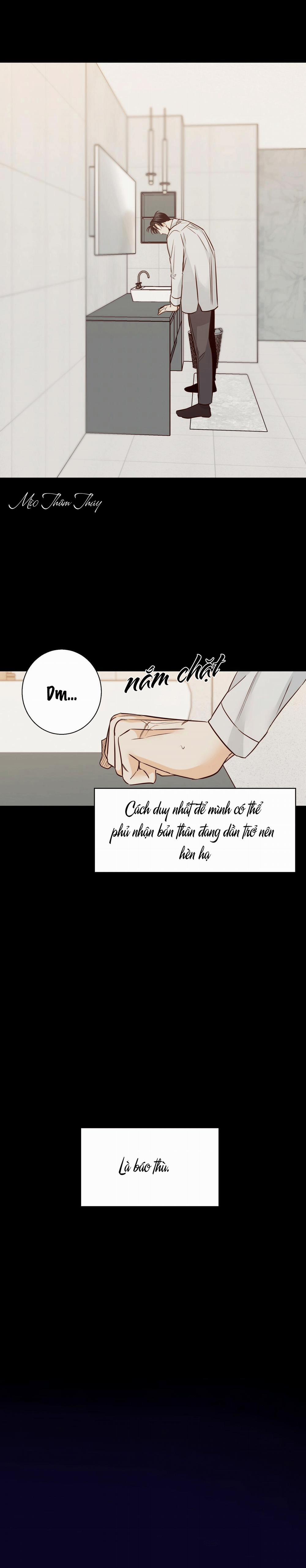 Cửa Hàng Tiện Lợi Nguy Hiểm Ngoại truyện 4 trang 7