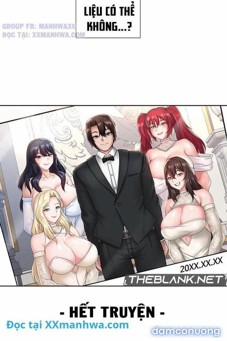 Cửa Hàng Tiện Lợi Ở Thế Giới Khác 26 trang 15