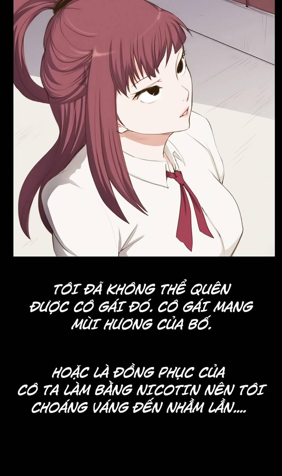 Cửa Hàng Tiện Lợi Saet Byul 1 trang 15