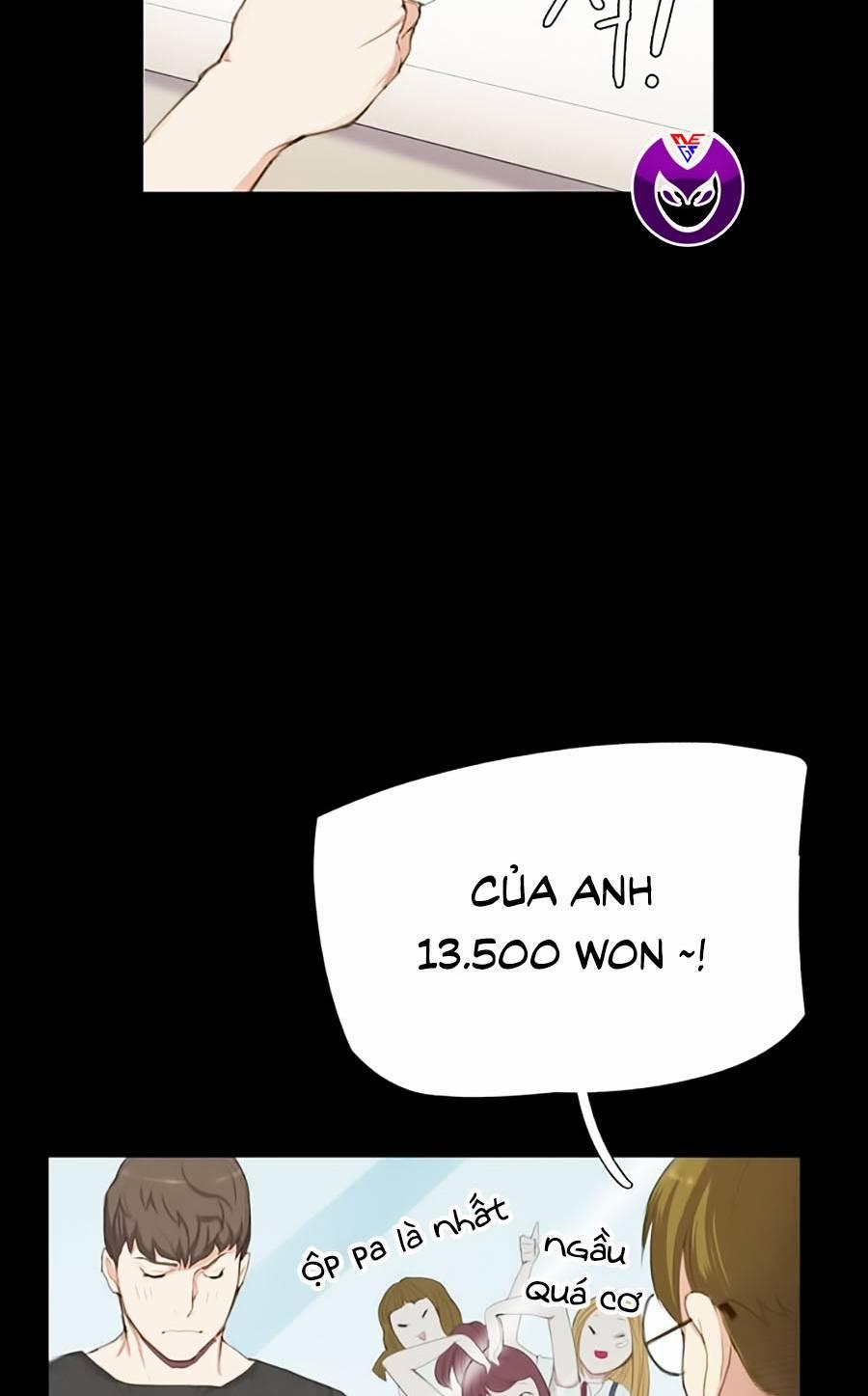 Cửa Hàng Tiện Lợi Saet Byul 1 trang 21