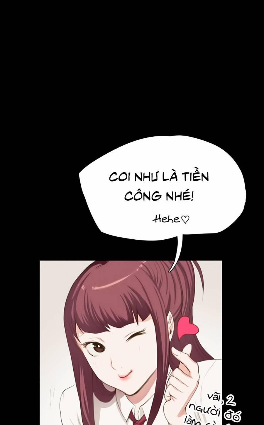 Cửa Hàng Tiện Lợi Saet Byul 1 trang 29