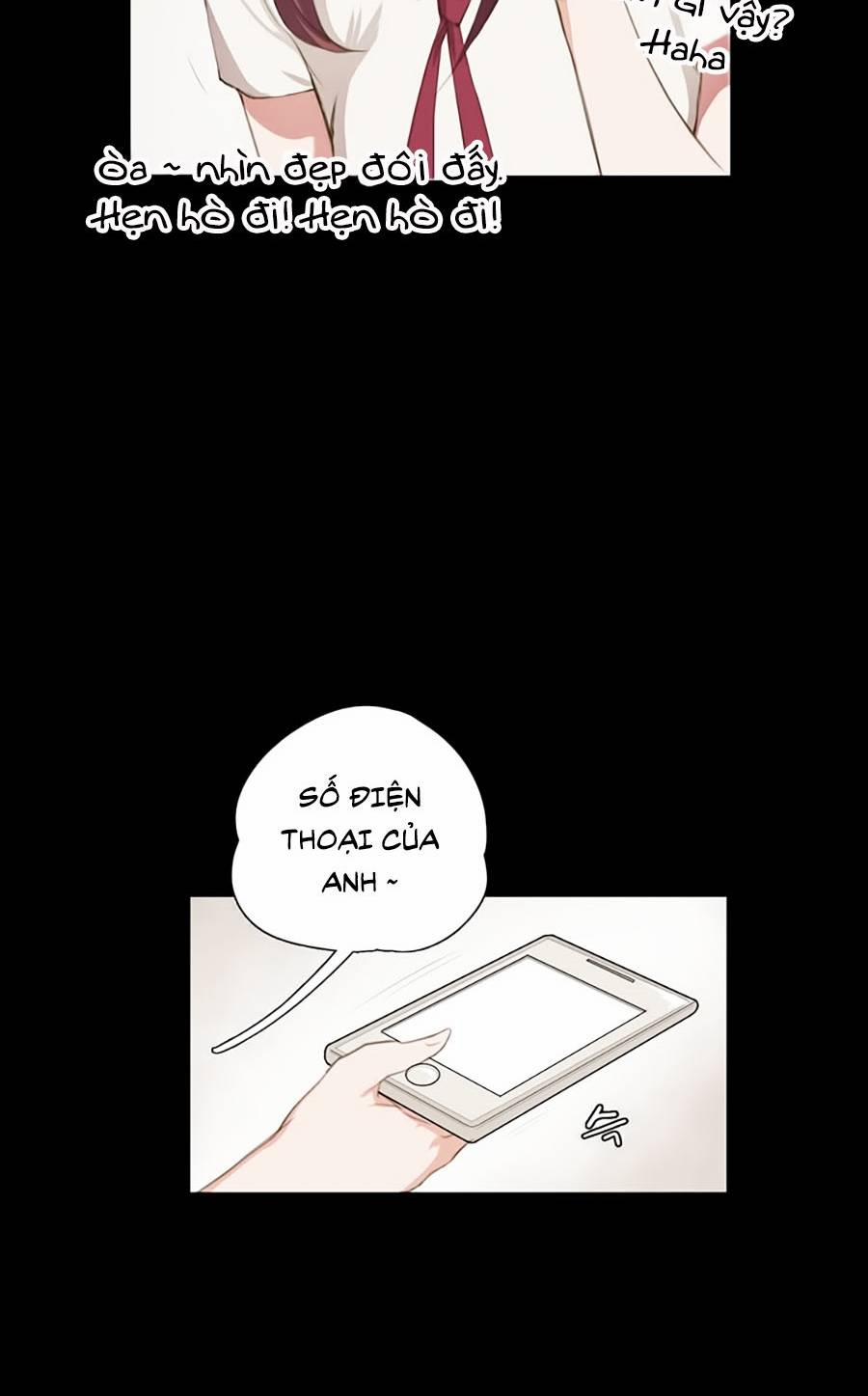 Cửa Hàng Tiện Lợi Saet Byul 1 trang 30