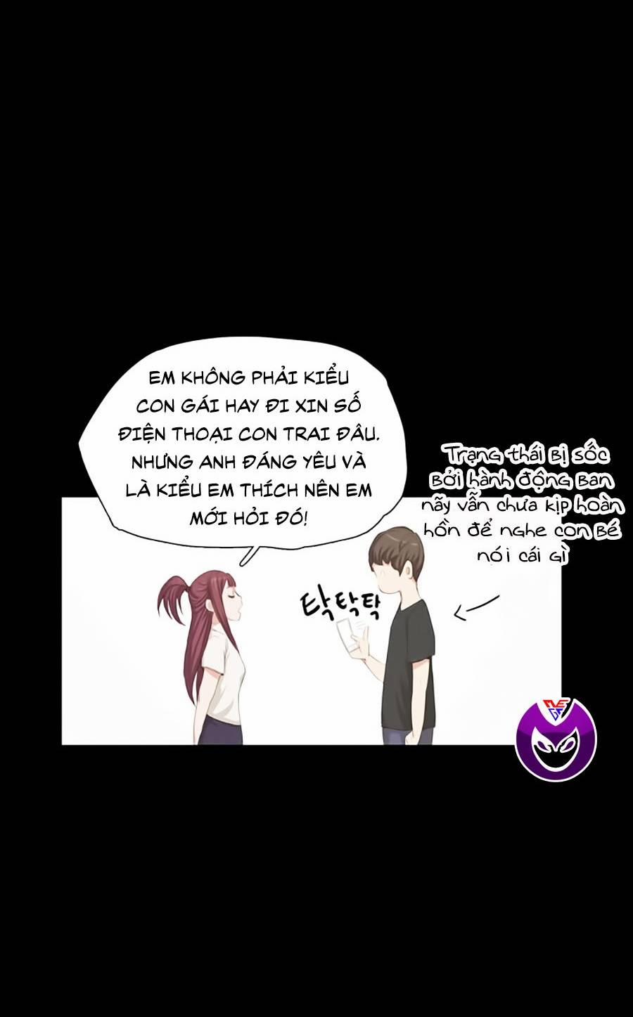 Cửa Hàng Tiện Lợi Saet Byul 1 trang 31