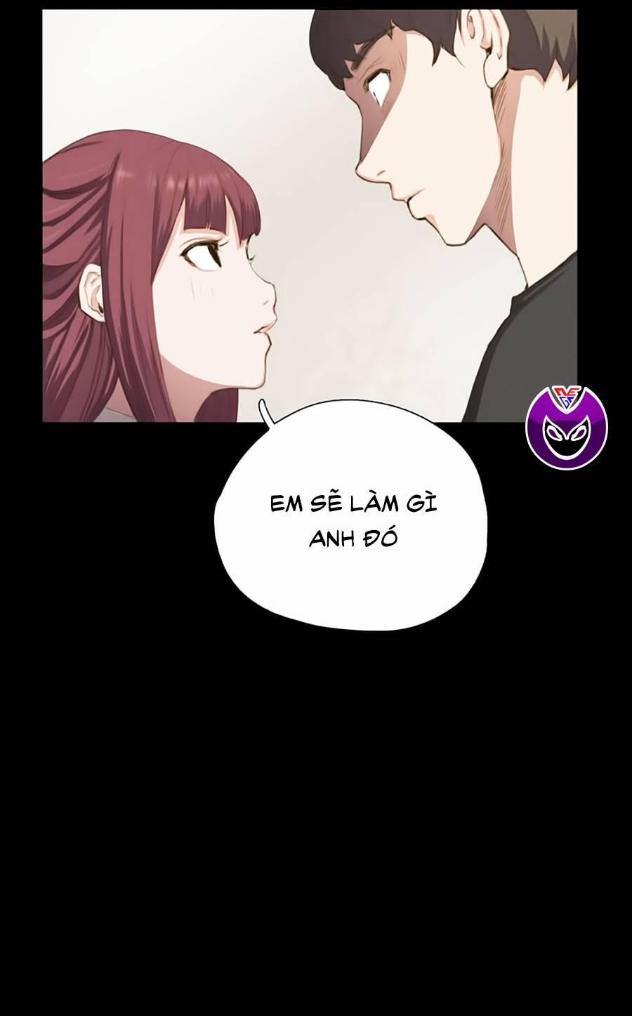 Cửa Hàng Tiện Lợi Saet Byul 1 trang 34