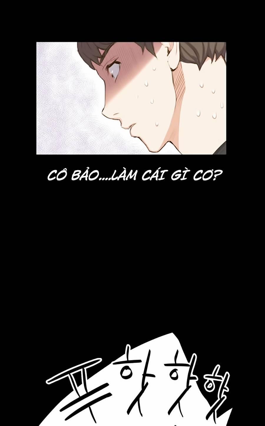 Cửa Hàng Tiện Lợi Saet Byul 1 trang 35