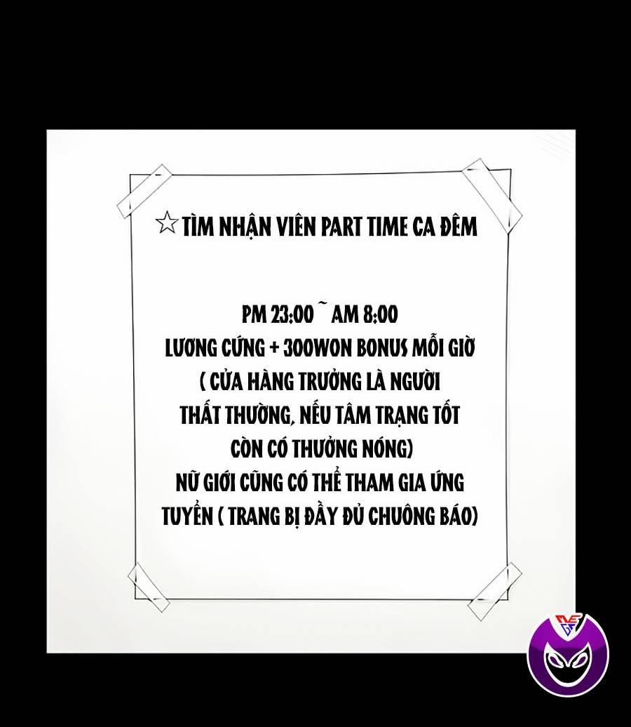 Cửa Hàng Tiện Lợi Saet Byul 1 trang 50