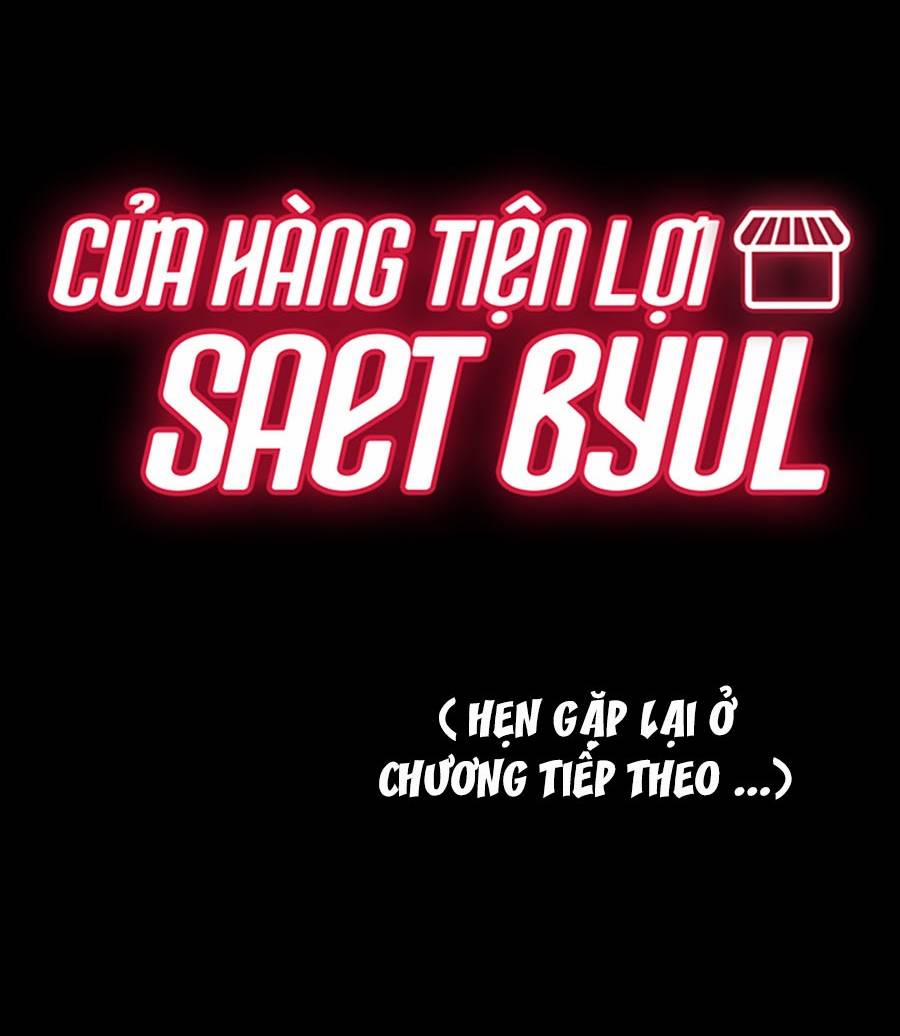 Cửa Hàng Tiện Lợi Saet Byul 1 trang 58