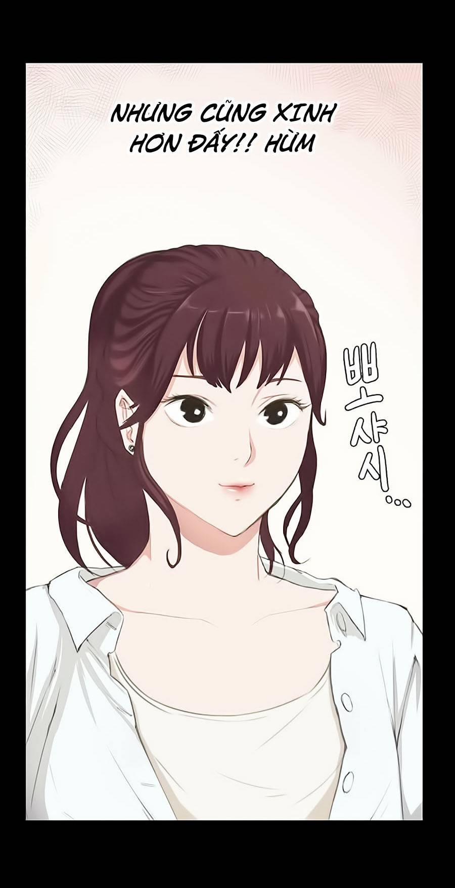 Cửa Hàng Tiện Lợi Saet Byul 2 trang 10