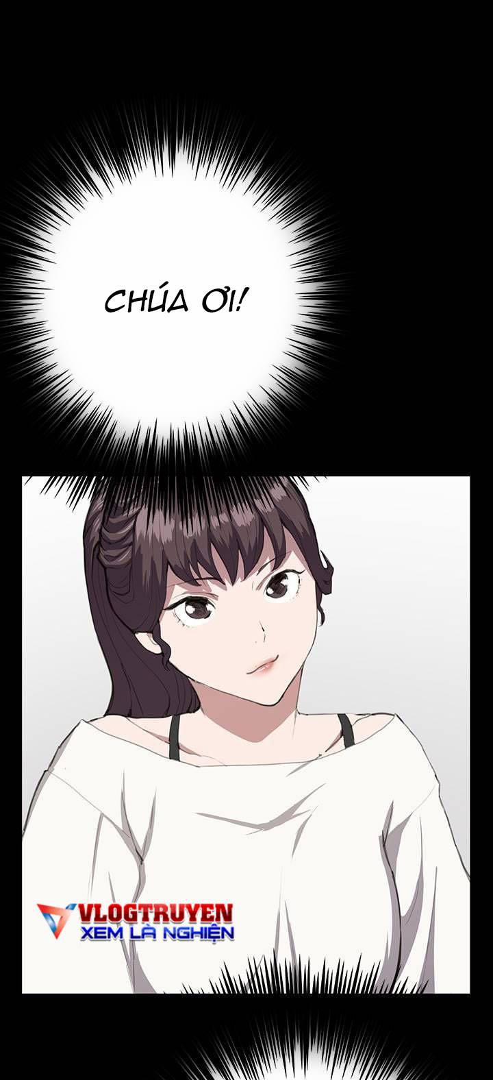 Cửa Hàng Tiện Lợi Saet Byul 27 trang 10