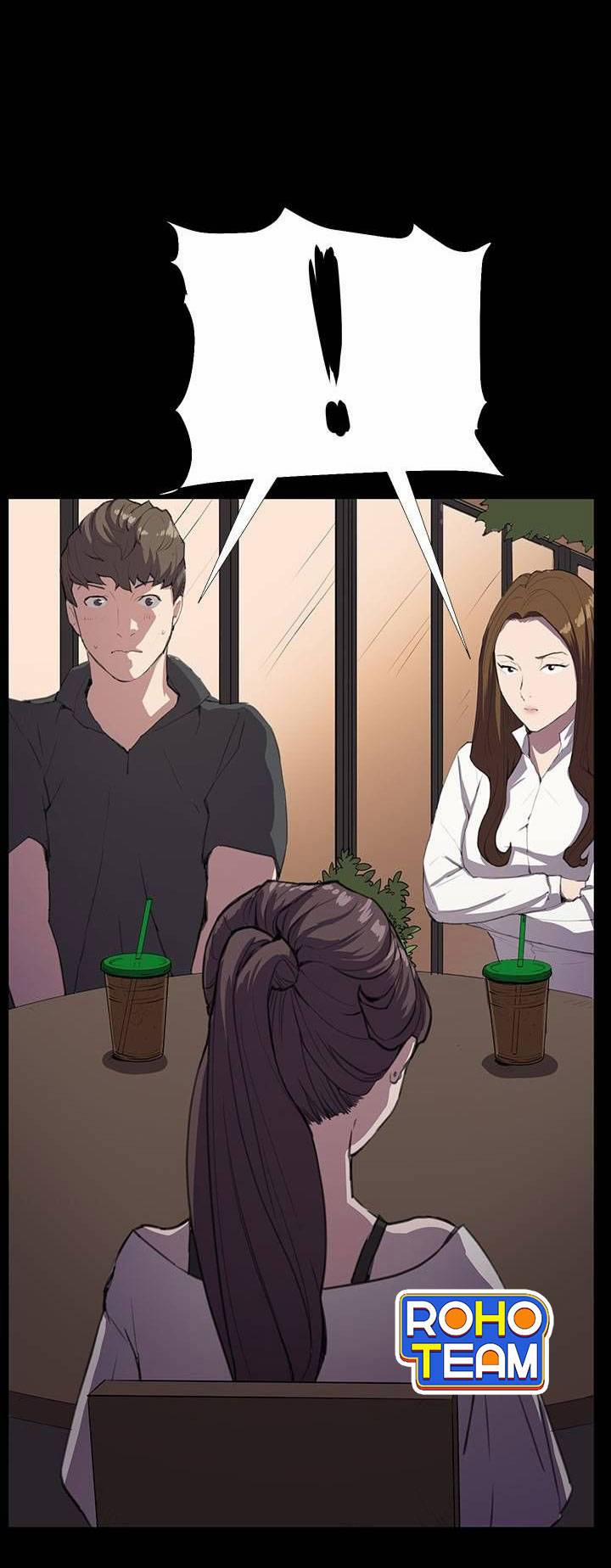 Cửa Hàng Tiện Lợi Saet Byul 27 trang 23