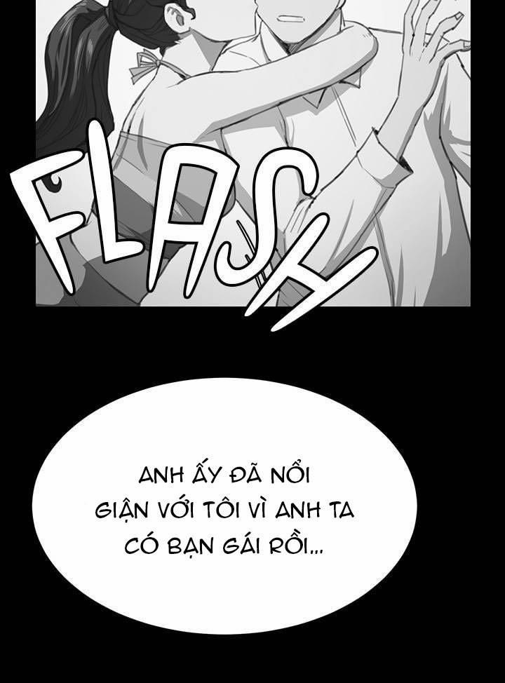 Cửa Hàng Tiện Lợi Saet Byul 27 trang 29