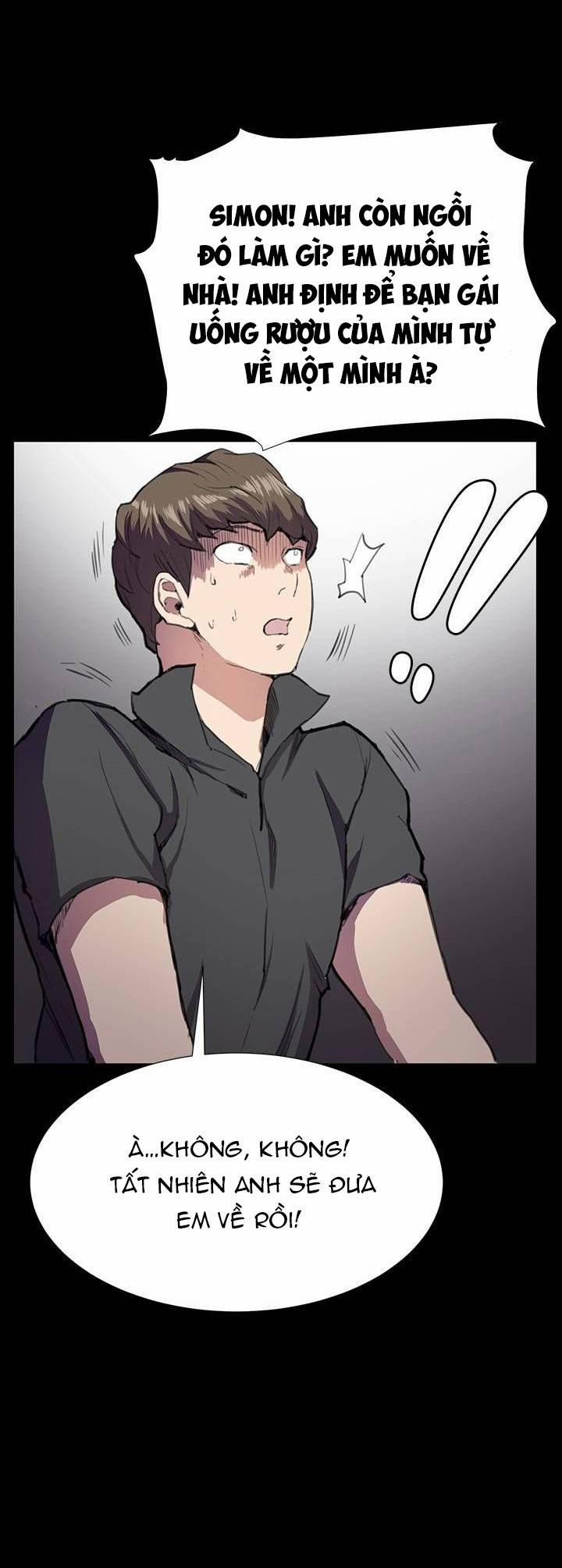 Cửa Hàng Tiện Lợi Saet Byul 27 trang 41