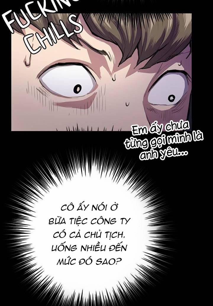 Cửa Hàng Tiện Lợi Saet Byul 27 trang 47