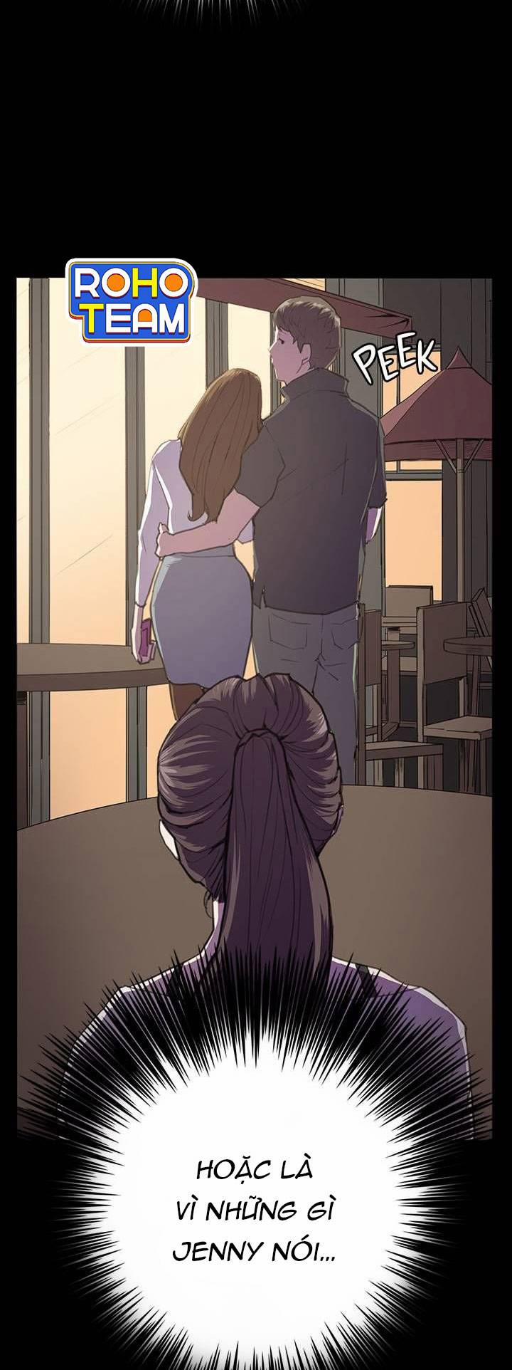 Cửa Hàng Tiện Lợi Saet Byul 27 trang 48