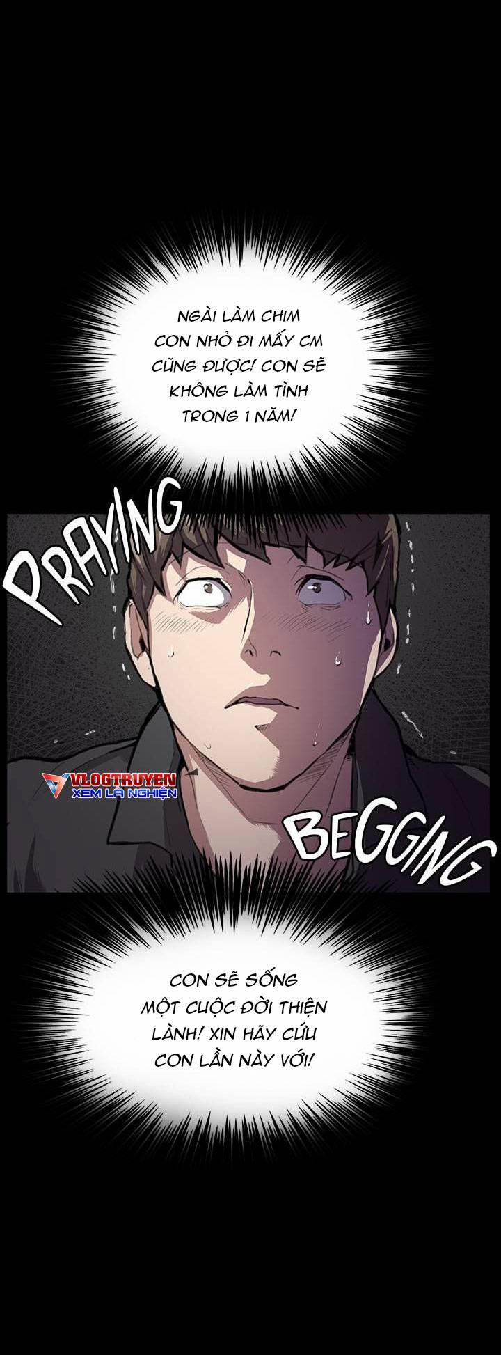 Cửa Hàng Tiện Lợi Saet Byul 27 trang 8