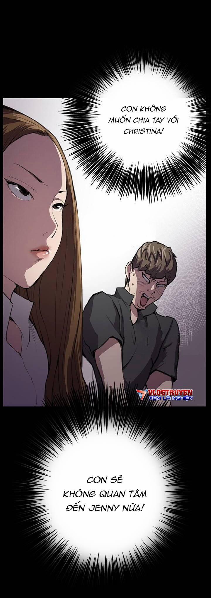 Cửa Hàng Tiện Lợi Saet Byul 27 trang 9