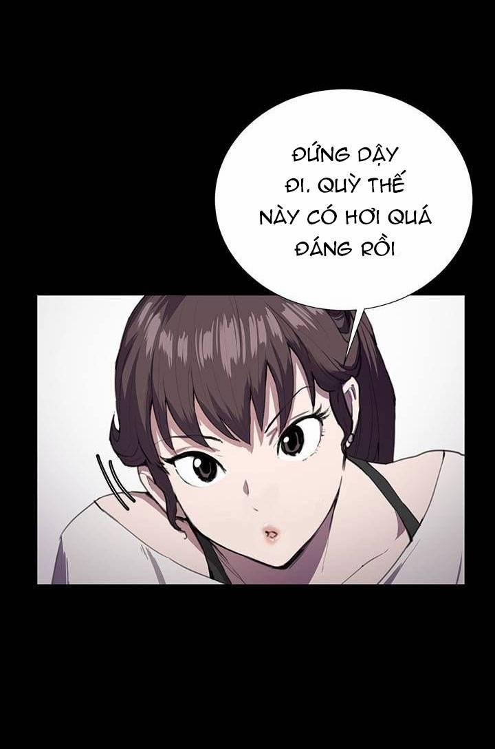 Cửa Hàng Tiện Lợi Saet Byul 28 trang 13