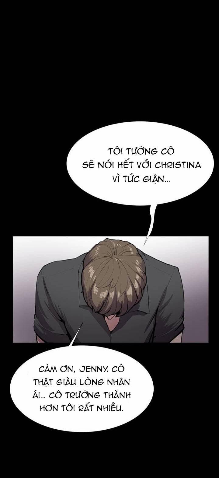 Cửa Hàng Tiện Lợi Saet Byul 28 trang 16