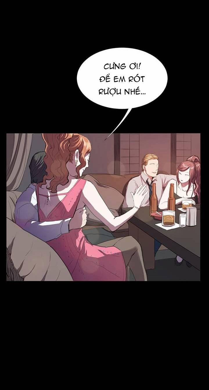 Cửa Hàng Tiện Lợi Saet Byul 28 trang 43