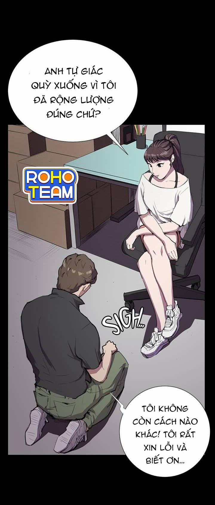 Cửa Hàng Tiện Lợi Saet Byul 28 trang 47