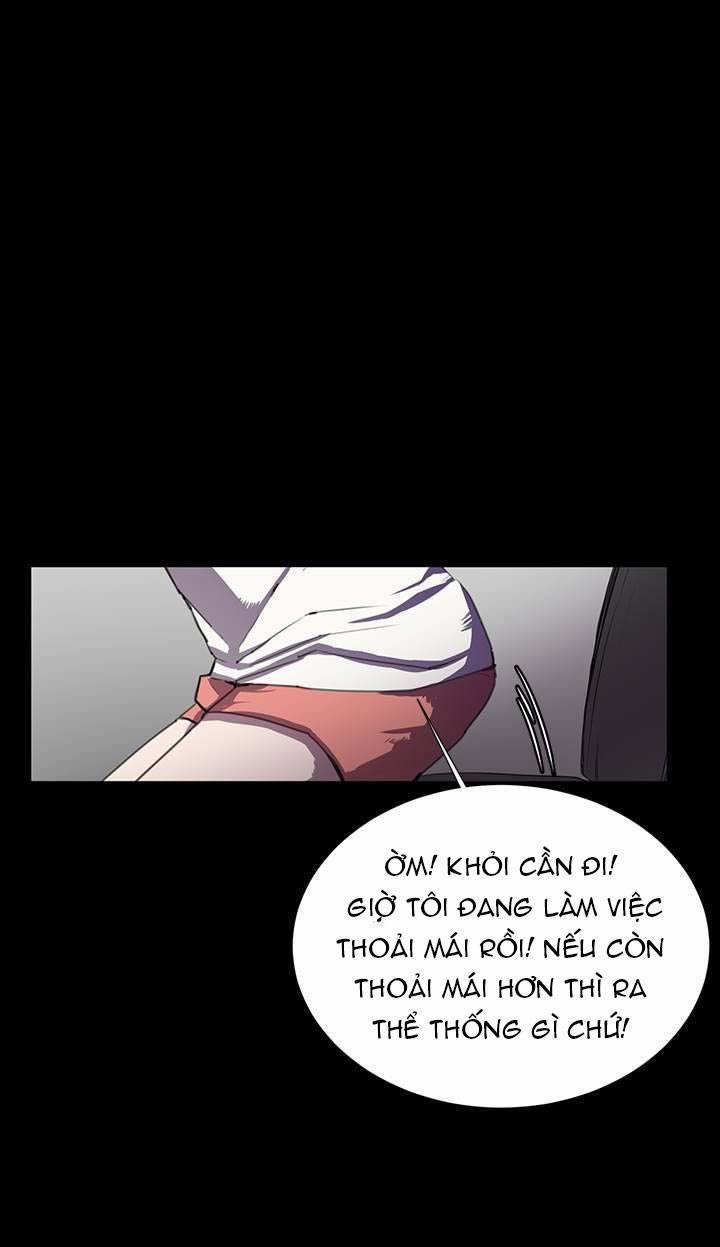 Cửa Hàng Tiện Lợi Saet Byul 28 trang 56