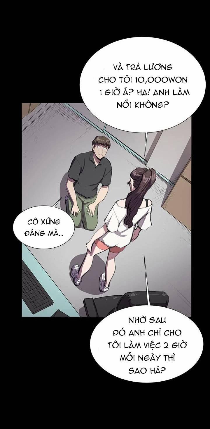 Cửa Hàng Tiện Lợi Saet Byul 28 trang 57