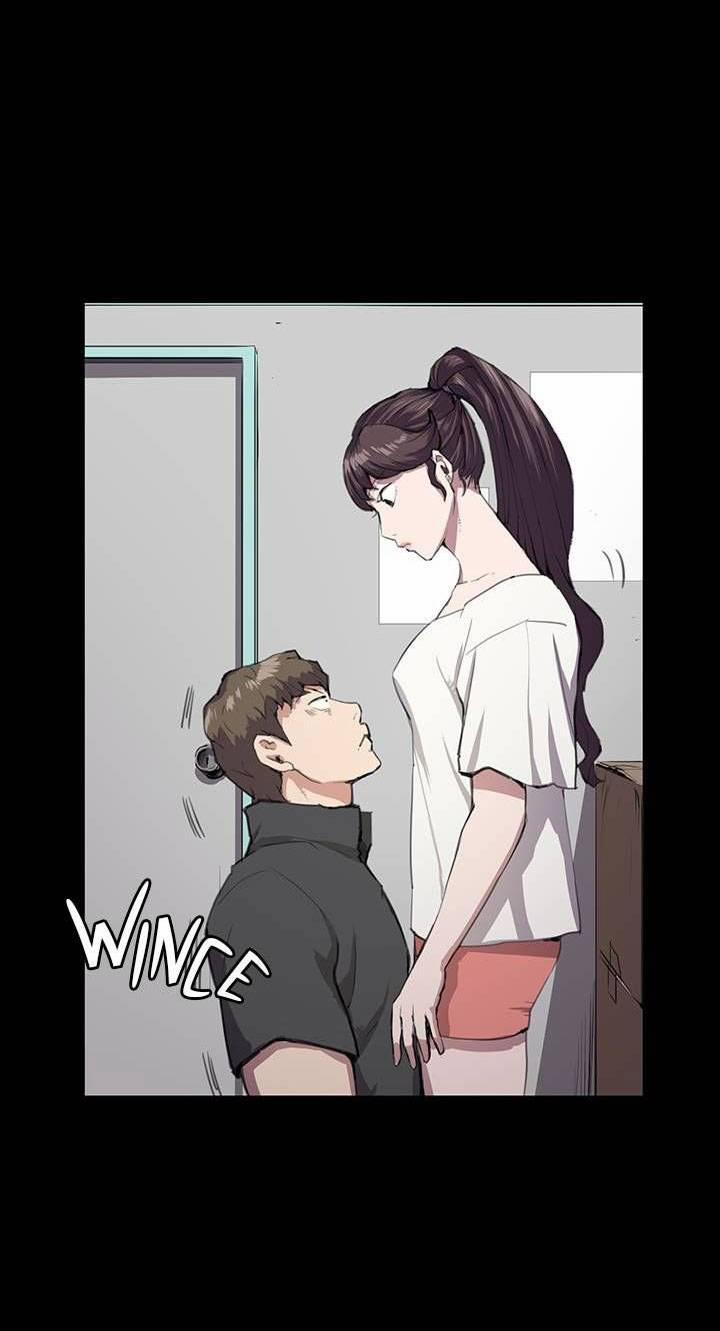 Cửa Hàng Tiện Lợi Saet Byul 28 trang 61