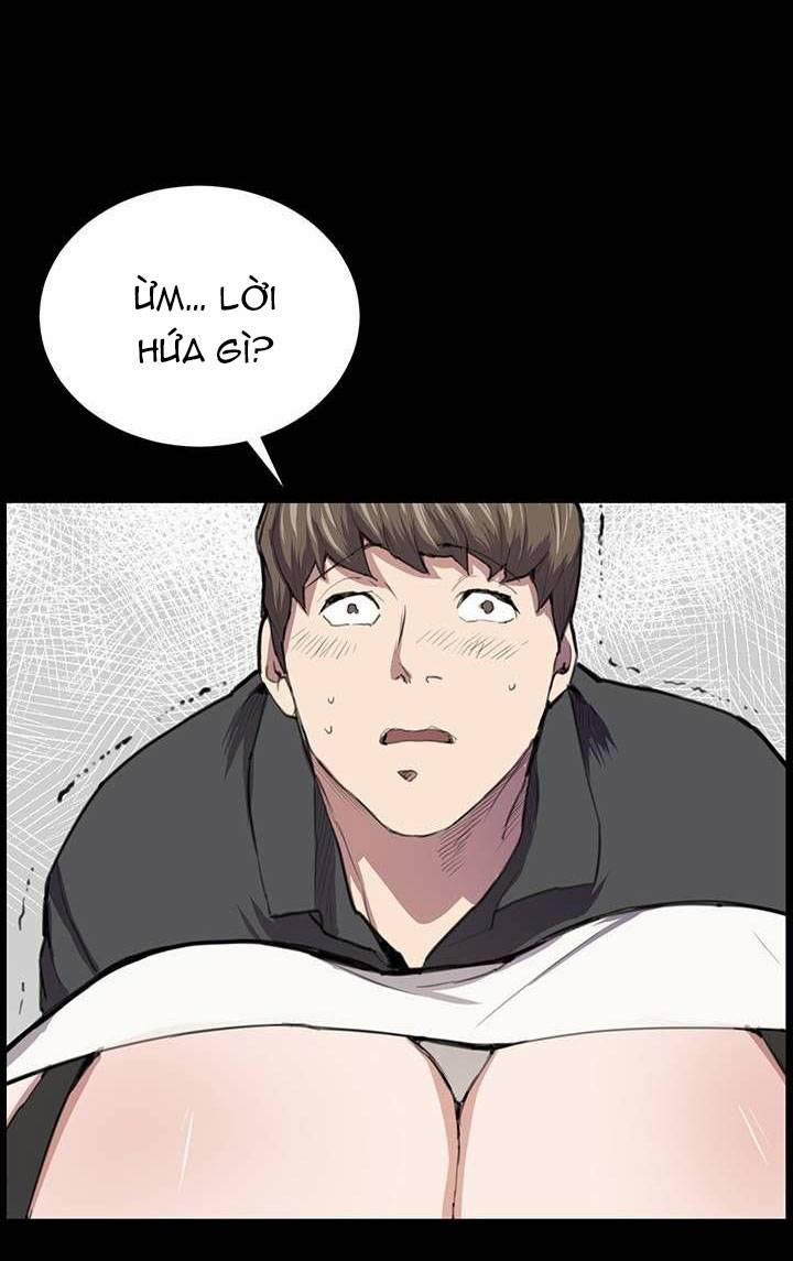 Cửa Hàng Tiện Lợi Saet Byul 28 trang 63