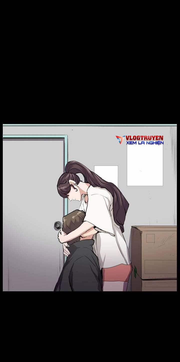 Cửa Hàng Tiện Lợi Saet Byul 28 trang 67